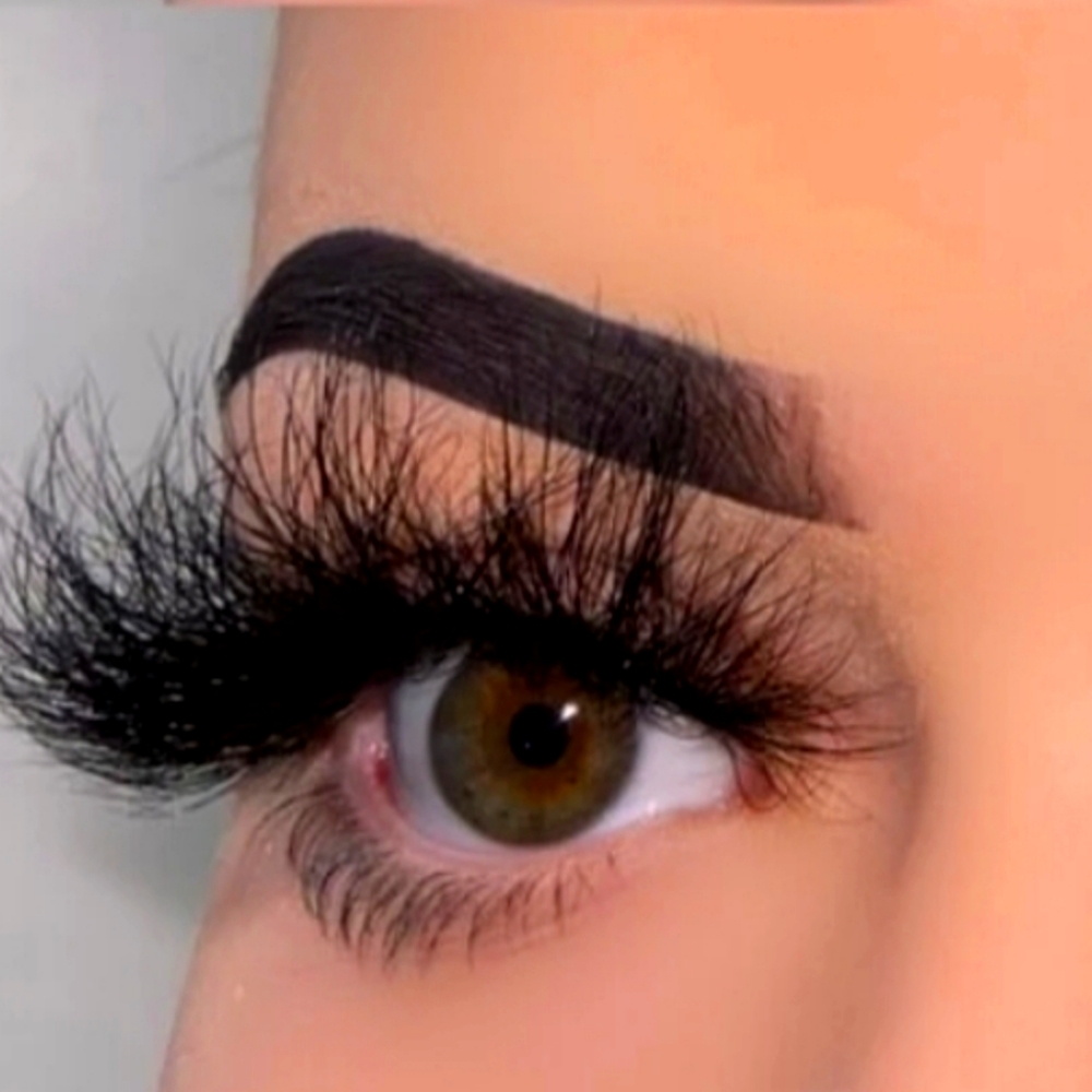 (2/$13)-MINK 5D Eyelashes